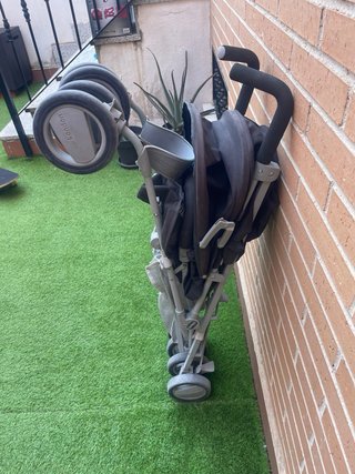 Silla de paseo Chicco London