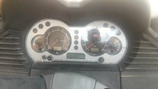 Aprilia arrecife 500cc
