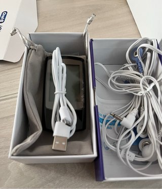 Electroestimulador Masajeador