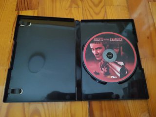 Abierto Hasta el Amanecer - Juego PC