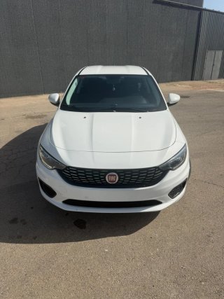 FIAT Tipo 2017