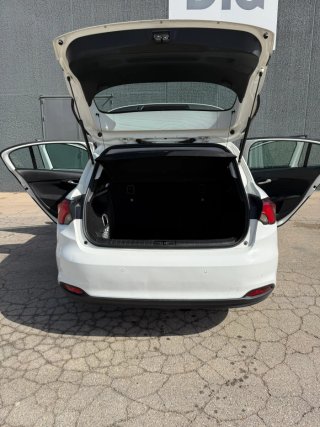 FIAT Tipo 2017
