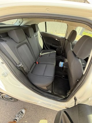 FIAT Tipo 2017