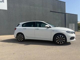 FIAT Tipo 2017