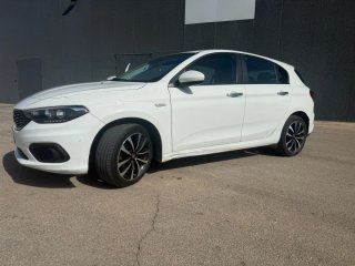 FIAT Tipo 2017