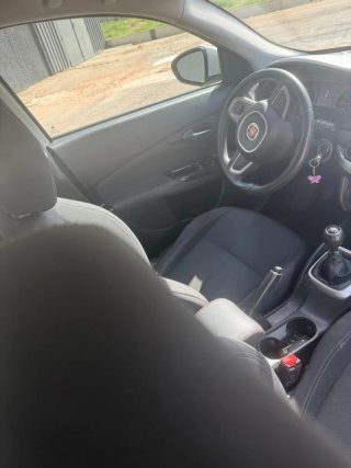 FIAT Tipo 2017
