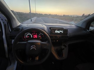 Citroen Berlingo 2020
