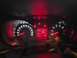 Citroen Berlingo 2020