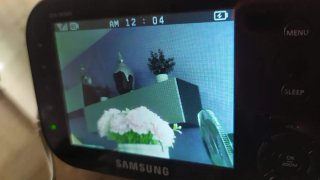 Vigilabebés Samsung