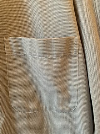 Camicia Ingram tg 39 cotone doppio ritorto
