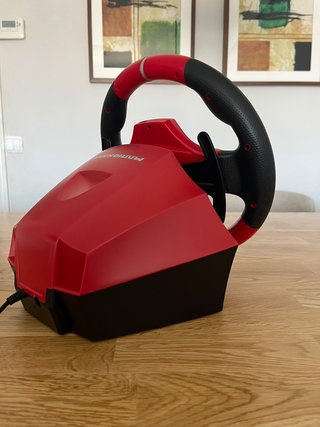 Volante Mario Kart Nintendo switch