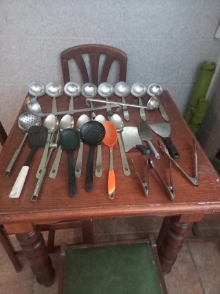 Cosas  de bar