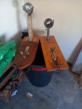 Cosas  de bar