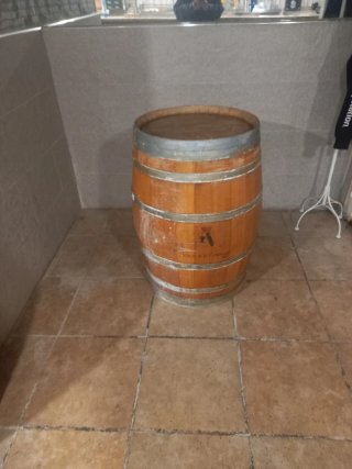 Cosas  de bar