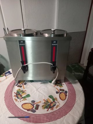 Cosas  de bar