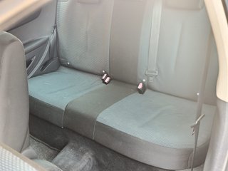 Citroën C4 Coupé 1.6 HDI 92 CV