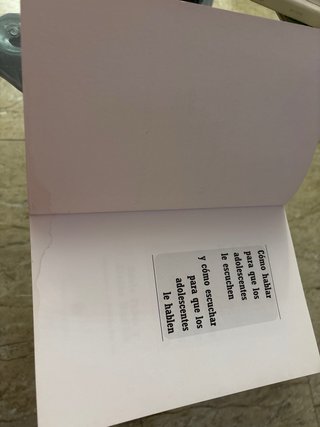 Cómo hablar para que los adolescentes le escuch...