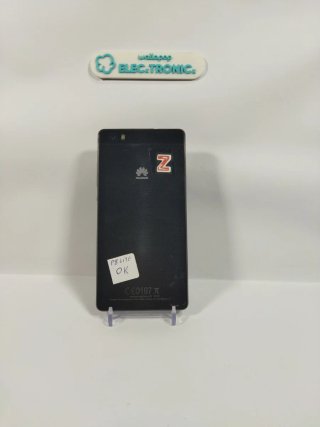 Huawei P8 lite