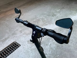 Patinete Eléctrico Cecotec Bongo Y65