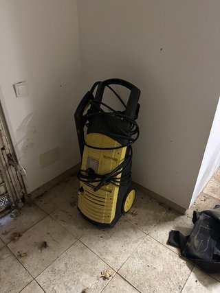 Hidrolimpiadora Karcher K7
