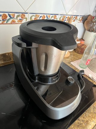 Robot de Cocina Cecotec Mambo