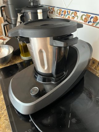 Robot de Cocina Cecotec Mambo