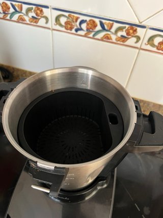 Robot de Cocina Cecotec Mambo