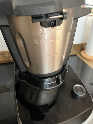 Robot de Cocina Cecotec Mambo
