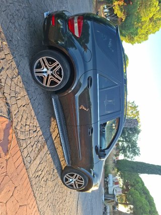 Mercedes-Benz ML 280 CDI — Pack AMG — Equipación c