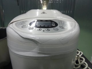 Panificadora Automática