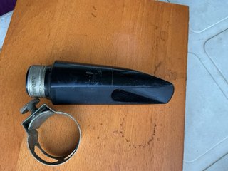 Boquilla Saxo Tenor Dick Stabile