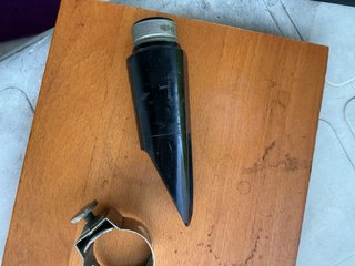 Boquilla Saxo Tenor Dick Stabile