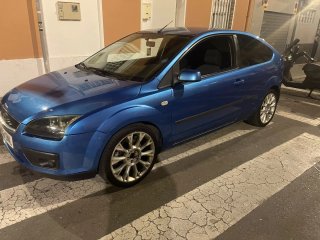 Ford Focus 2005
