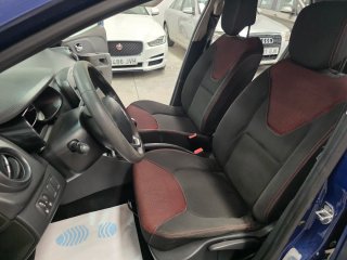 Renault Clio 2015