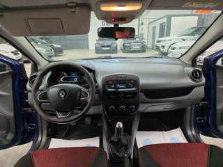 Renault Clio 2015