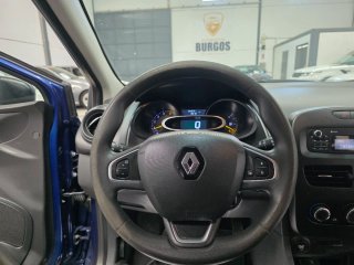 Renault Clio 2015