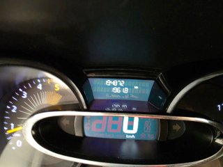 Renault Clio 2015