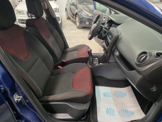 Renault Clio 2015