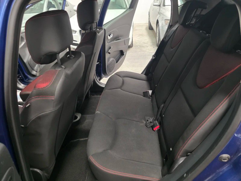 Renault Clio 1.5 DCI eco2 Energy Limited 2015, foto 13