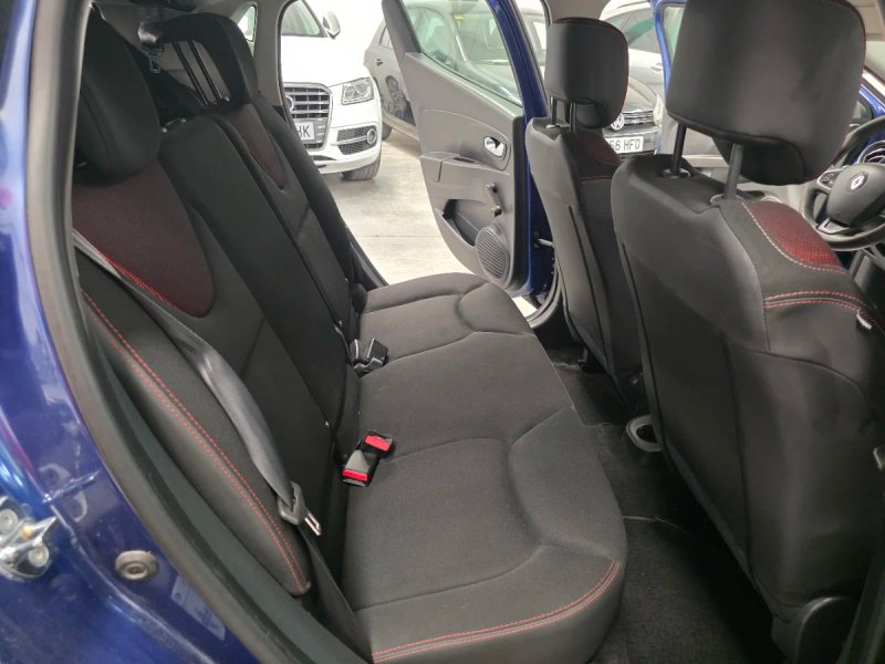 Renault Clio 1.5 DCI eco2 Energy Limited 2015, foto 14