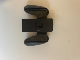 Grip para Nintendo Switch Joy-Con