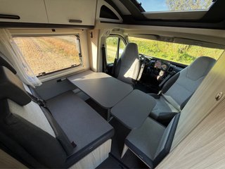 Autocaravana Adria 65 SL 2022 28.000km
