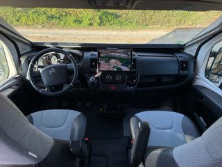 Autocaravana Adria 65 SL 2022 28.000km