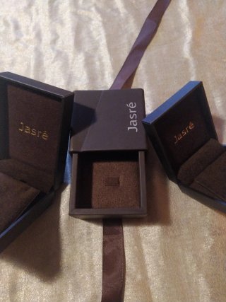 Stock scatole regalo Jasré