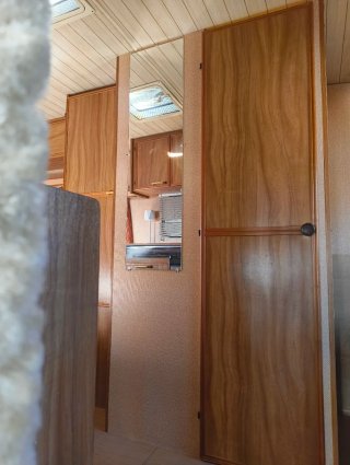 Caravana Brasilia 396 <750kg FICHA VERDE + avance