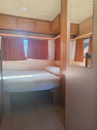 Caravana Brasilia 396 <750kg FICHA VERDE + avance