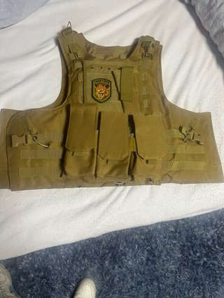 Airsoft Réplica