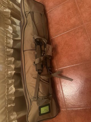 Airsoft Réplica