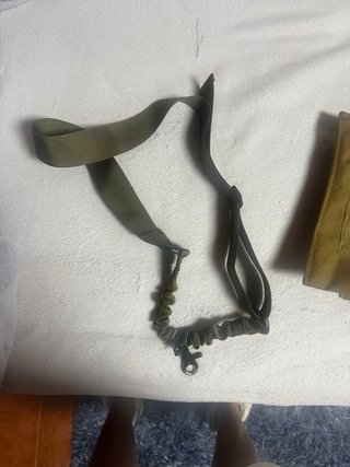 Airsoft Réplica