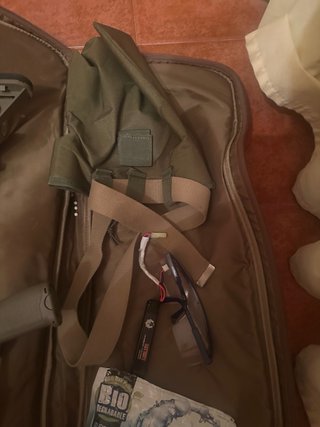 Airsoft Réplica